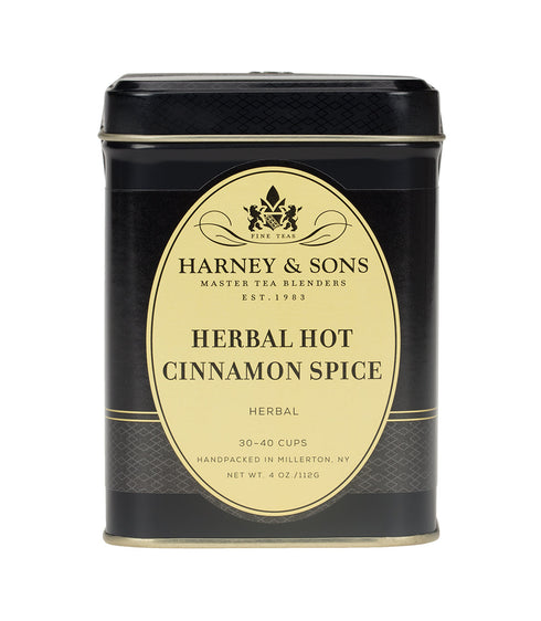 今週のお得な《MARCHE》11/21~11/27 Herbal Hot Cinnamon Spice ハーバル・ホット・シナモン・スパイス 【Loose Leaf】