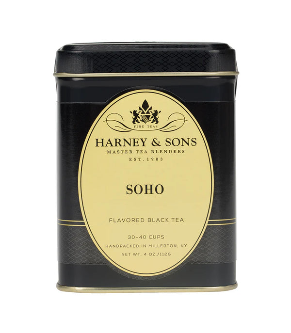 10%OFF【MARCHE】 SOHO ソーホー【Loose Leaf】