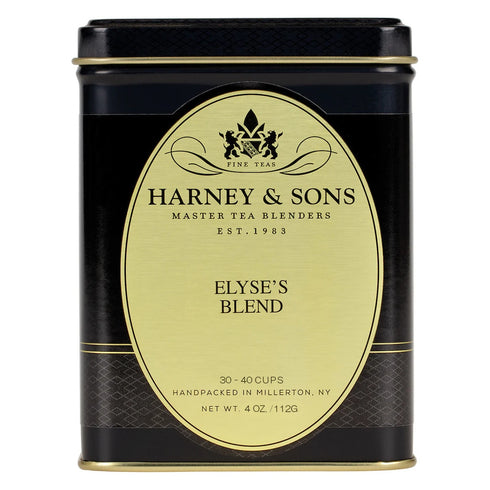 Elyse's Blend エリスブレンド【Loose Leaf】