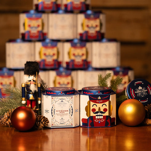 Nutcracker ナットクラッカー【HDS】