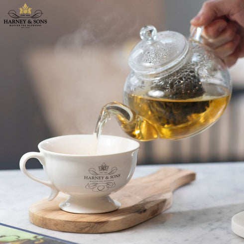 Milky Oolong ミルキー・ウーロン 【HDS】