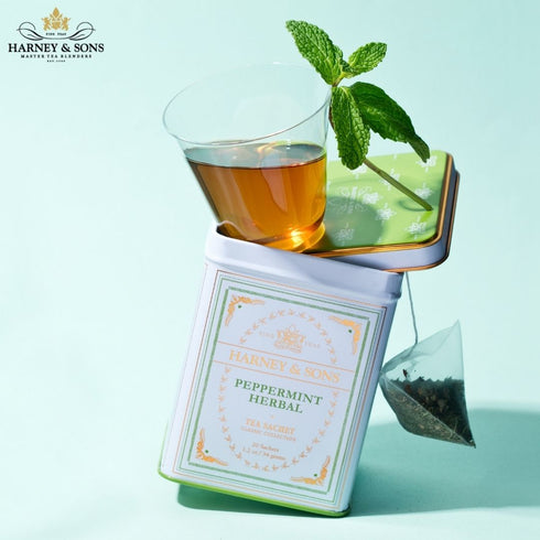 Peppermint Herbal ペパーミント・ハーバル【Classic】