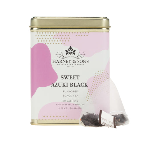 Sweet Azuki Black スイート・アズキ 【HDS】