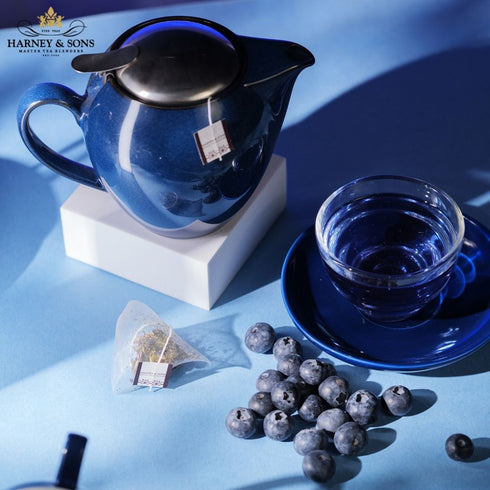 True Blue Oolong トゥルー・ブルー・ウーロン 【HDS】