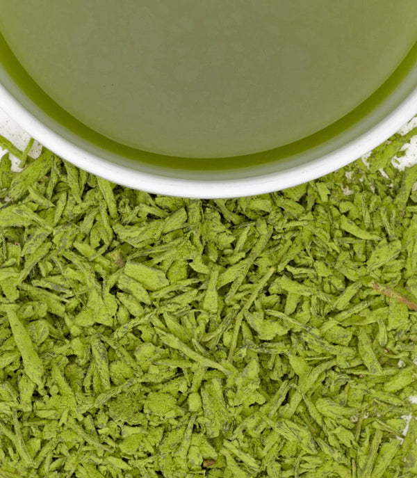 VERY BERRY MATCHA ベリー・ベリー・抹茶【Loose Leaf Pack】
