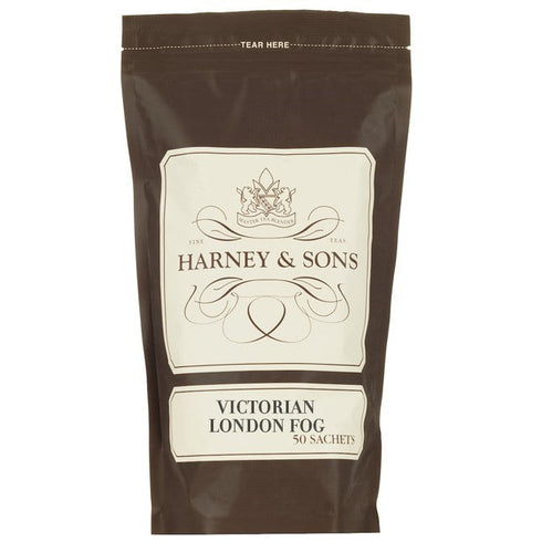 Victorian London Fog ヴィクトリアン・ロンドン・フォグ【Bags of 50】