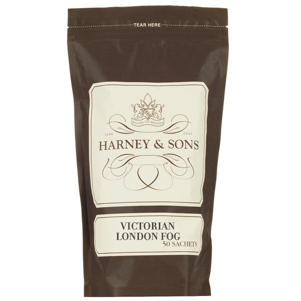 Victorian London Fog ヴィクトリアン・ロンドン・フォグ【Bags of 50】