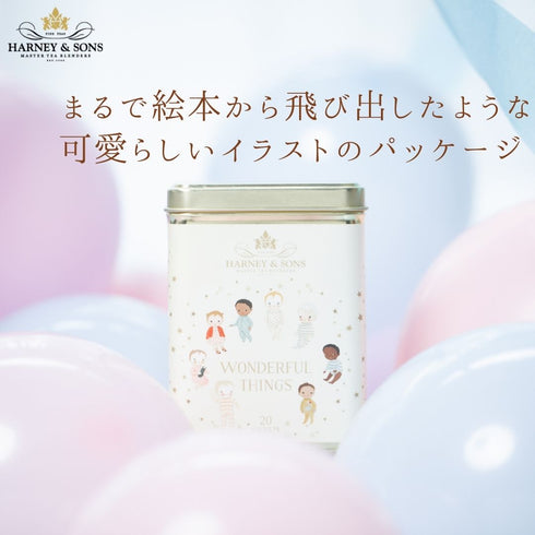 WONDERFUL THINGS :(MYSTERY) ワンダフル・シングス(ミステリー) 【HDS】