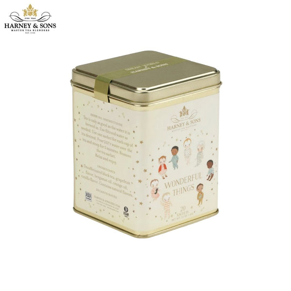 WONDERFUL THINGS :(MYSTERY)  ワンダフル・シングス(ミステリー) 【HDS】