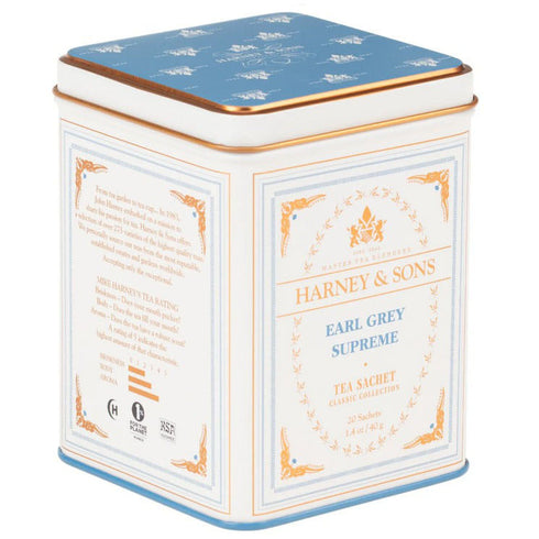 Earl Grey Supreme アールグレイ・シュプリーム【Classic】