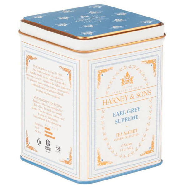 Earl Grey Supreme アールグレイ・シュプリーム【Classic】