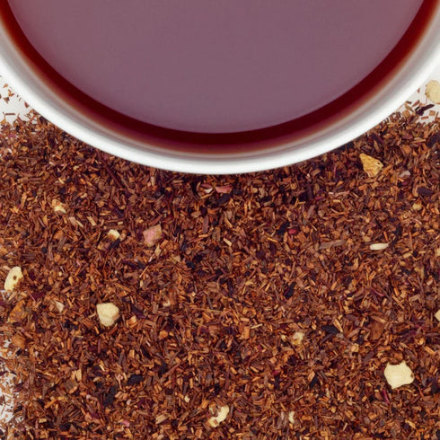 African Autumn アフリカン・オータム【Bags of 50】