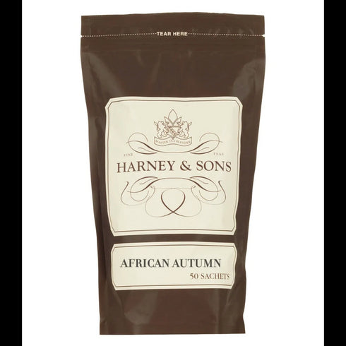 African Autumn アフリカン・オータム【Bags of 50】