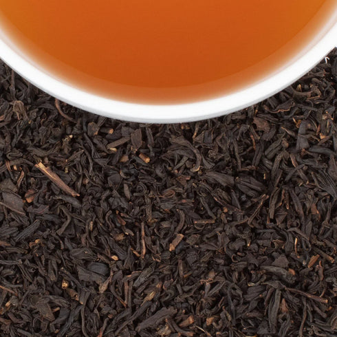 Black Cask Bourbon ブラックキャスク・バーボンティー【Loose Leaf】