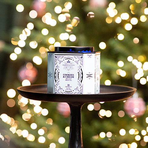 Cookies & Cream クッキー&クリーム【HDS】【Comming Soon】