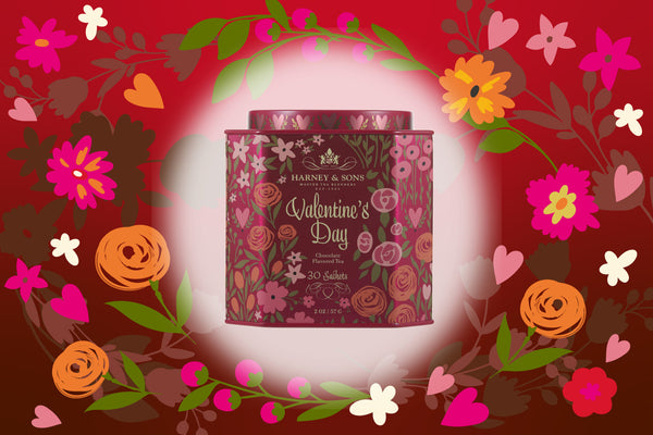 10%OFF【MARCHE】Valentine's Day バレンタイン・デー 【LOOSE LEAF】