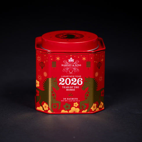 Lunar New Year 2026 ルナ・ニュー・イヤー