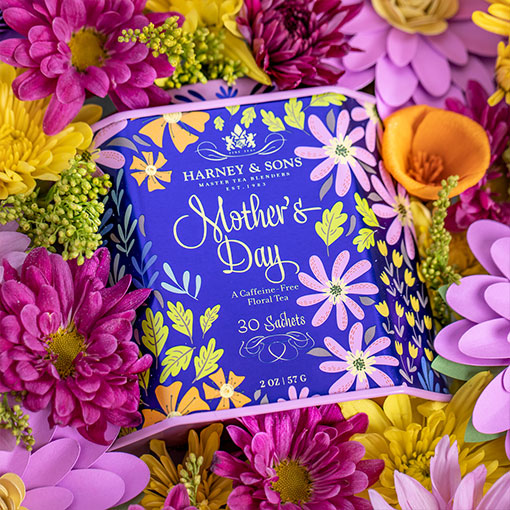 Mother's Day マザーズ・デー