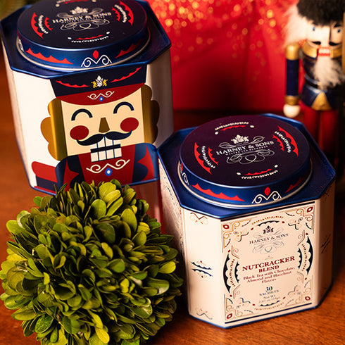 Nutcracker ナットクラッカー【HDS】