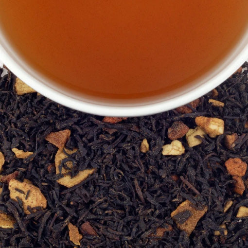 HARNEY & SONS ホット・アップル・スパイス 茶葉