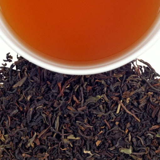 HARNEY & SONS ヴィエニーズ・アールグレイ 茶葉