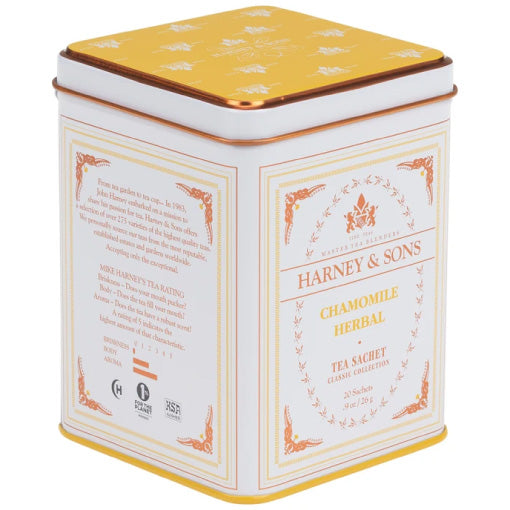 HARNEY & SONS カモミール・ハーバル