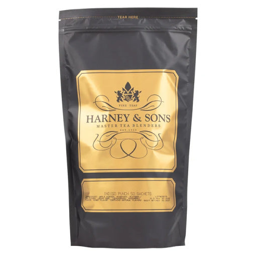 30%OFF【MARCHE】Indigo Punch インディゴ・パンチ 【50CT】