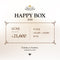 【12/13(土)予約開始】☆2026年 HAPPY BOX Luxe☆ 21600円(税込)【Comming Soon】
