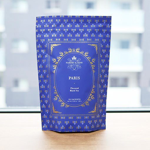 Paris パリ【Bags of 50】