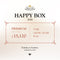 【12/13(土)予約開始】☆2026年 HAPPY BOX Premium☆ 15120円(税込)【Comming Soon】