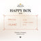 【12/13(土)予約開始】☆2026年 HAPPY BOX Special☆ 8640円(税込)【Comming Soon】
