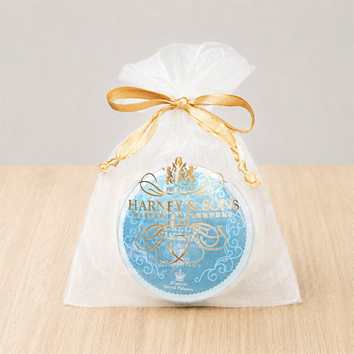HARNEY & SONS タガロング 1缶用 ギフト