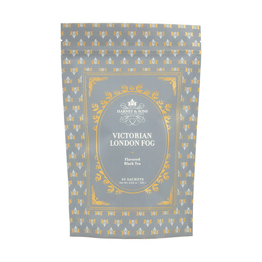 Victorian London Fog ヴィクトリアン・ロンドン・フォグ【Bags of 50】