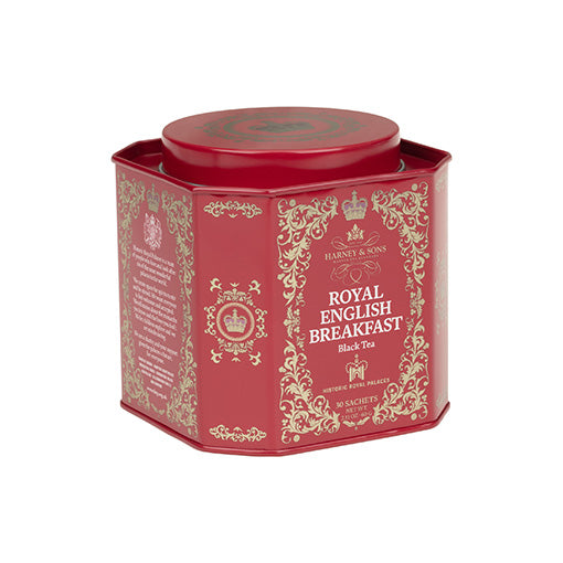 Royal English Breakfast ロイヤル・イングリッシュ・ブレックファースト【HRP】