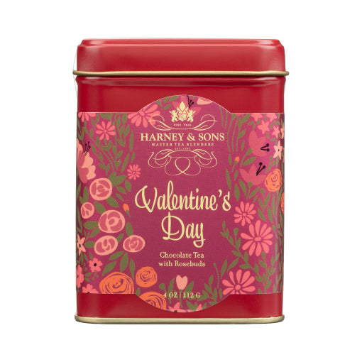 Valentine's Day バレンタイン・デー 【LOOSE LEAF】