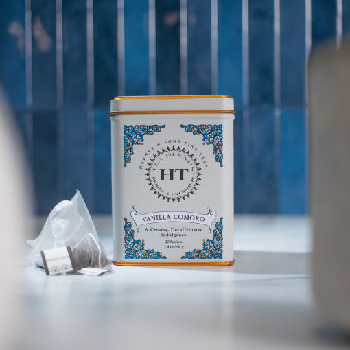 Vanilla Comoro バニラ・コモロ【HT】