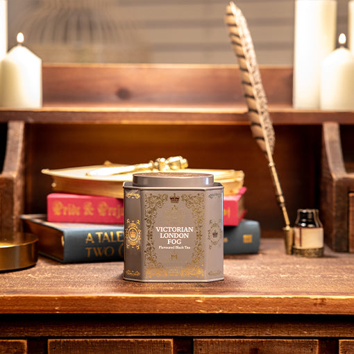 ロンドンセット – HARNEY & SONS