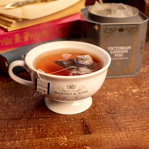 ロンドンセット – HARNEY & SONS