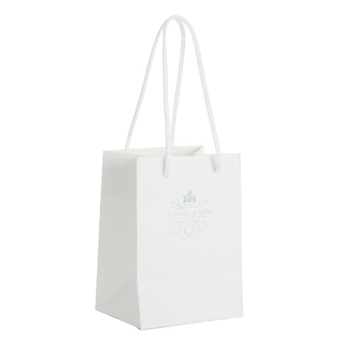 ショッパー(TIN缶1缶(BOXに入れたものは入りません)/TAGALONG(ラッピングなし)5缶まで)