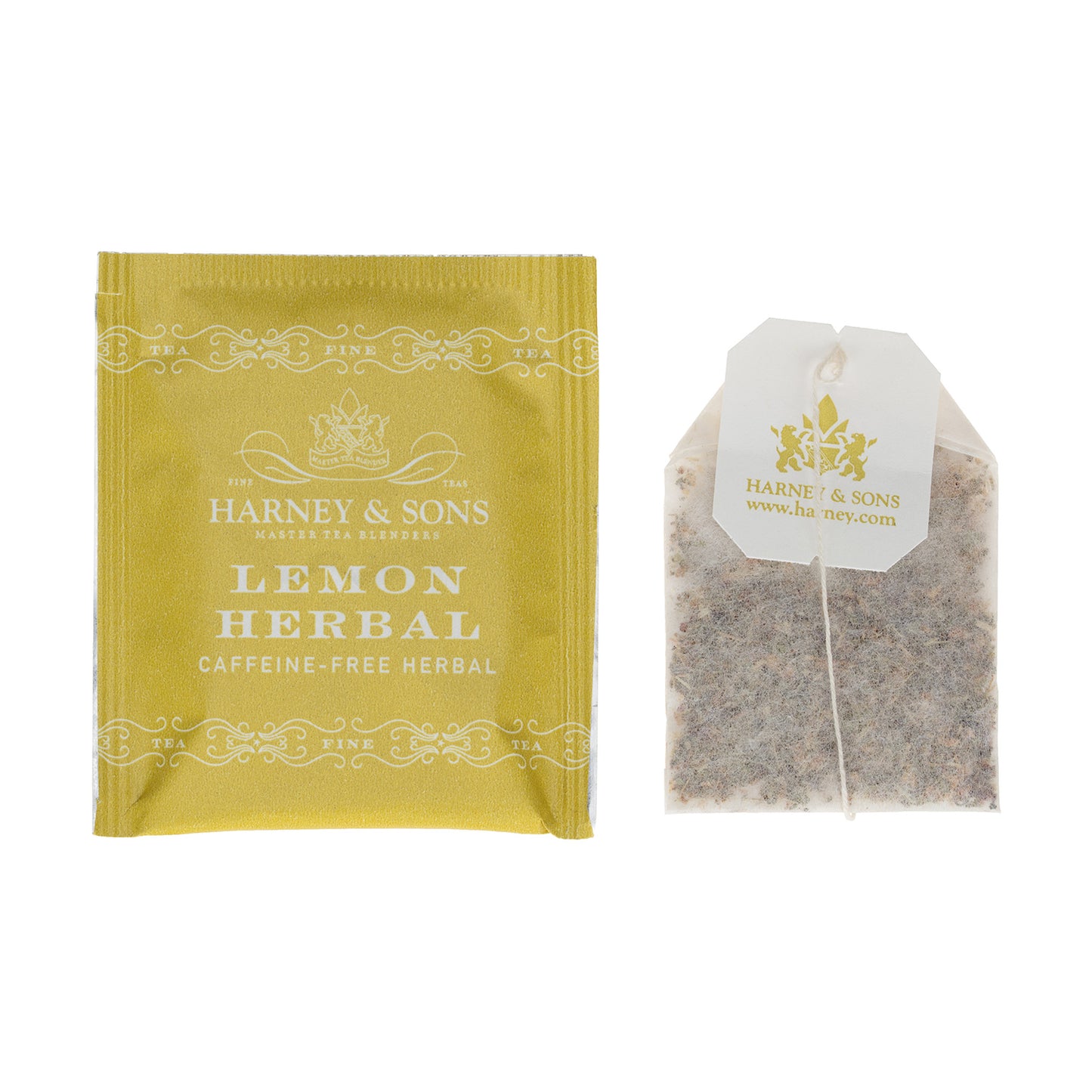 Lemon Herbal レモン・ハーバル 【50TB】