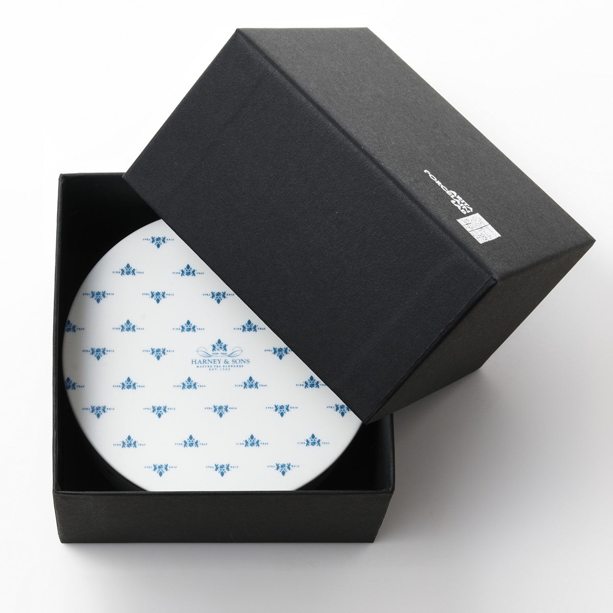 【HARNEY & SONS × ARITA PORCELAIN LAB】 Mini OJYU ミニお重 (Blue)