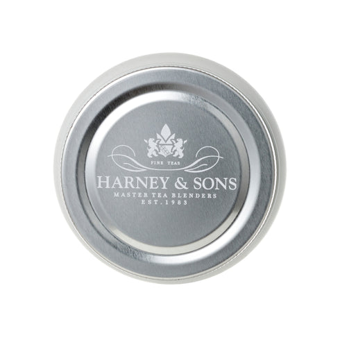 【HARNEY & SONS × ARITA PORCELAIN LAB】 Canister キャニスター (Blue)