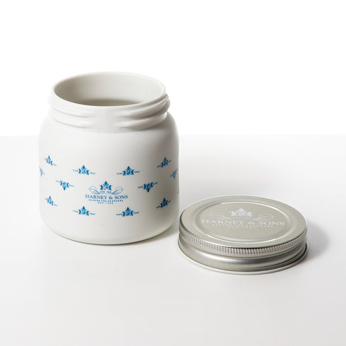 【HARNEY & SONS × ARITA PORCELAIN LAB】 Canister キャニスター (Blue)