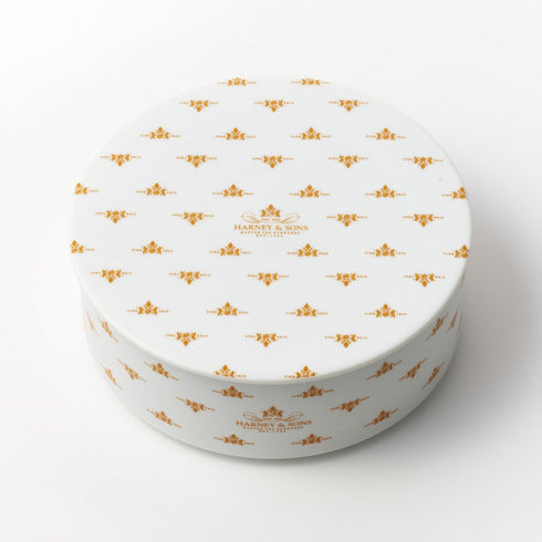 【HARNEY & SONS × ARITA PORCELAIN LAB】 Mini OJYU ミニお重 (Orange)