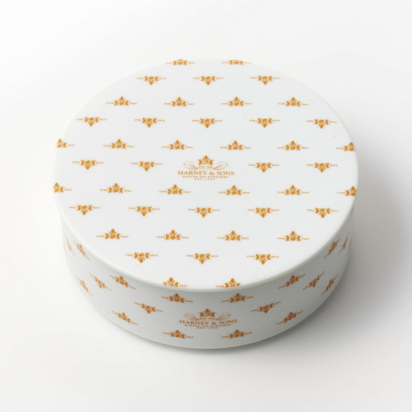 【HARNEY & SONS × ARITA PORCELAIN LAB】 Mini OJYU ミニお重 (Orange)