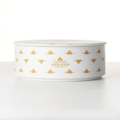 【HARNEY & SONS × ARITA PORCELAIN LAB】 Mini OJYU ミニお重 (Orange)