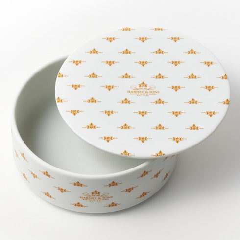 【HARNEY & SONS × ARITA PORCELAIN LAB】 Mini OJYU ミニお重 (Orange)