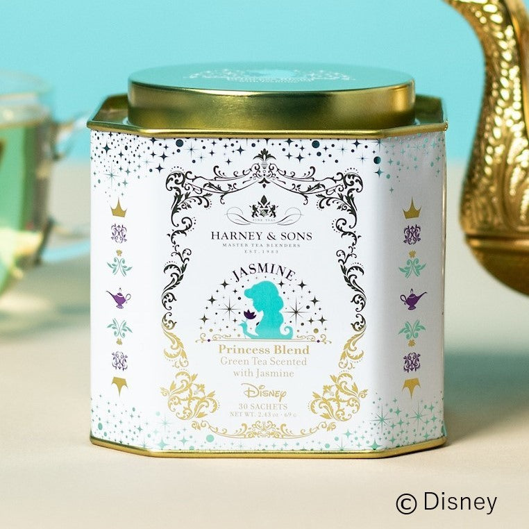 【Disney Collection】JASMINE Princess Blend / ジャスミン・プリンセスブレンド 【HDS】