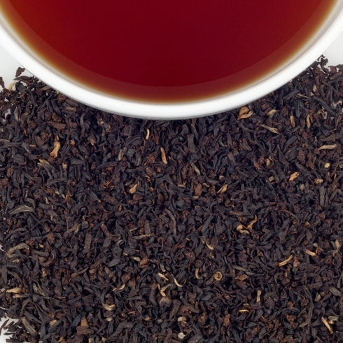 Irish Breakfast アイリッシュ・ブレックファースト 【Loose Leaf】