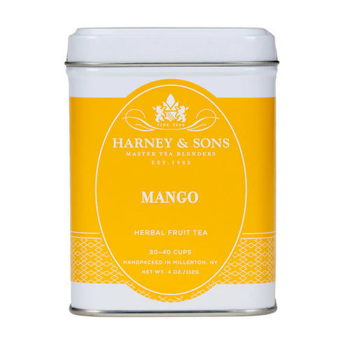 Mango マンゴー 【FRUIT TEA】